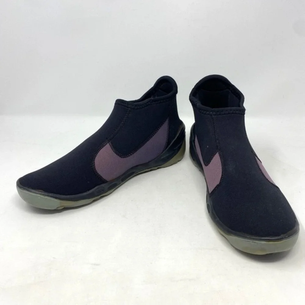 TUSA Imprex Dive Slipper DS-2700 Mens 8 Womens 9.5 Boots 3 mm Neoprene Injection